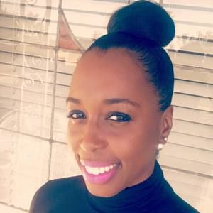 Meet your Posher, Jacquelyn