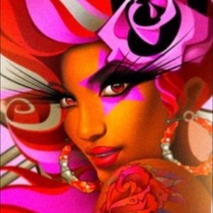 Meet your Posher, Ericka