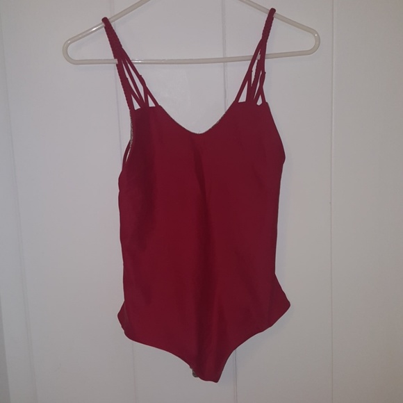 acacia swimwear Other - SOLD Acacia 2017 Honihoni Capetwon size L