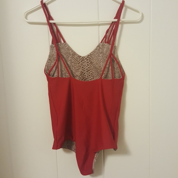 SOLD Acacia 2017 Honihoni Capetwon size L - Picture 2 of 4