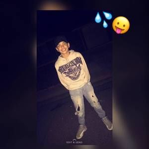 Meet your Posher, Mark