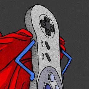 Meet your Posher, Andrew vlogs