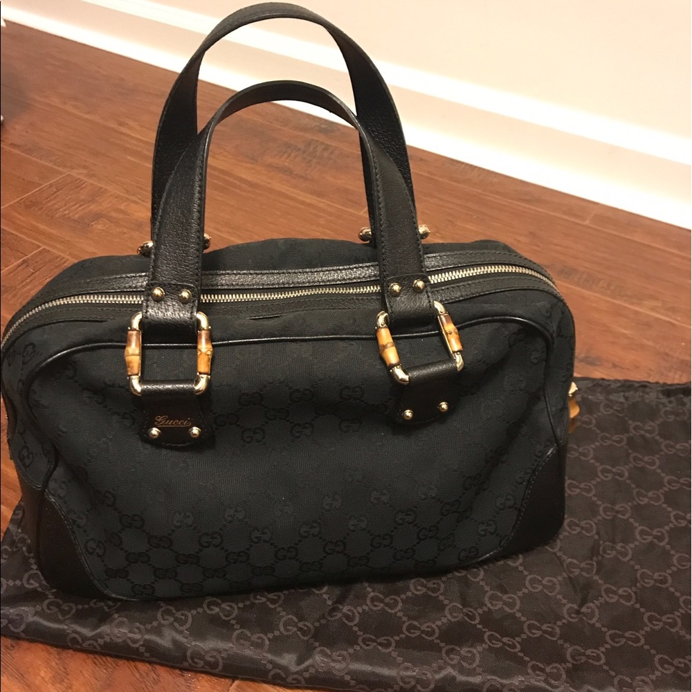 Gucci bag