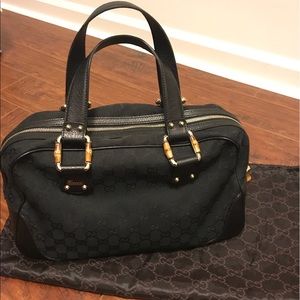 Gucci bag