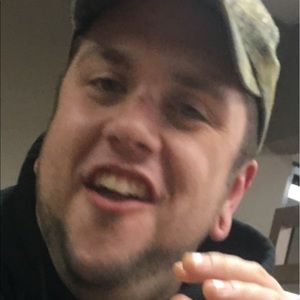 Meet your Posher, Zach