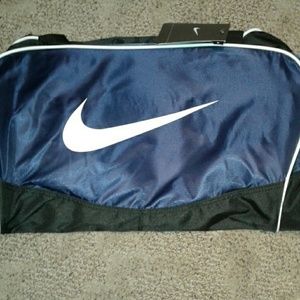 Nike Duffle Bag, PRICE IS FIRM !