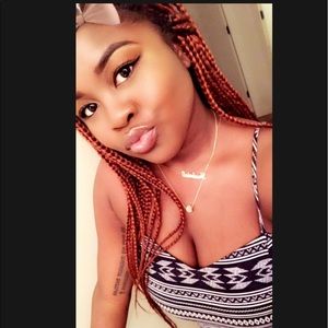 Meet your Posher, Fredrica