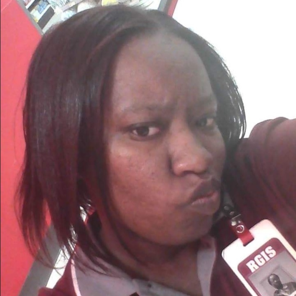 Meet your Posher, Markita