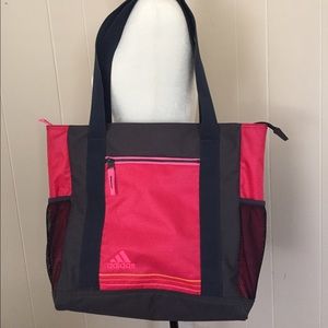 Adidas Gym Tote Bag