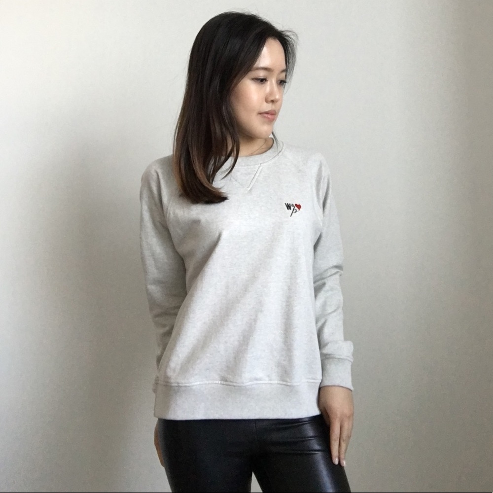 Everyday Sweatshirt ❤ FLASH SALE 50% OFF