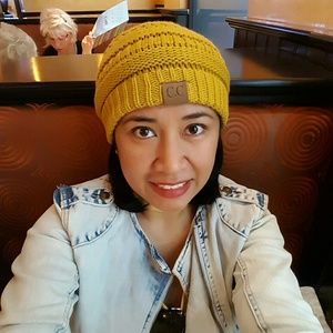 Meet your Posher, Quincy