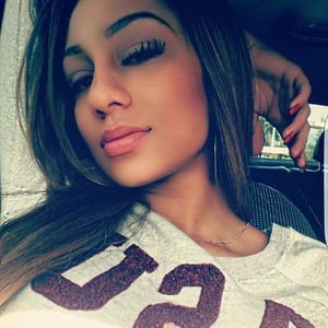 Meet your Posher, Shanelle