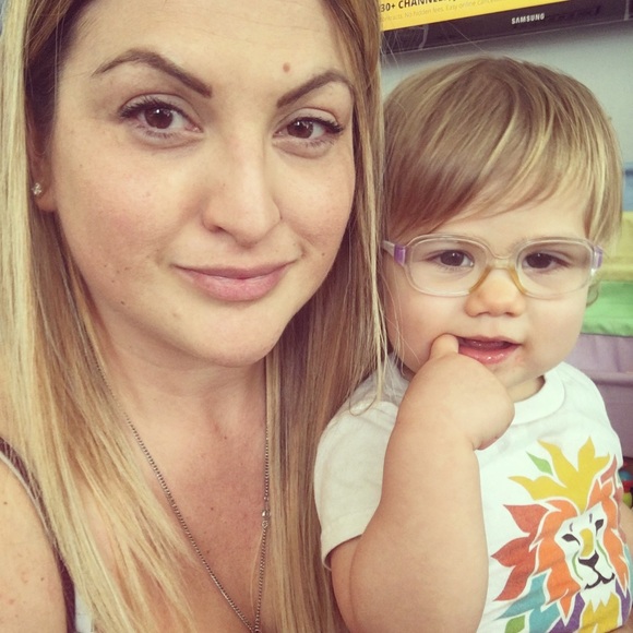 Meet your Posher, Ruthie! - Picture 3 of 7