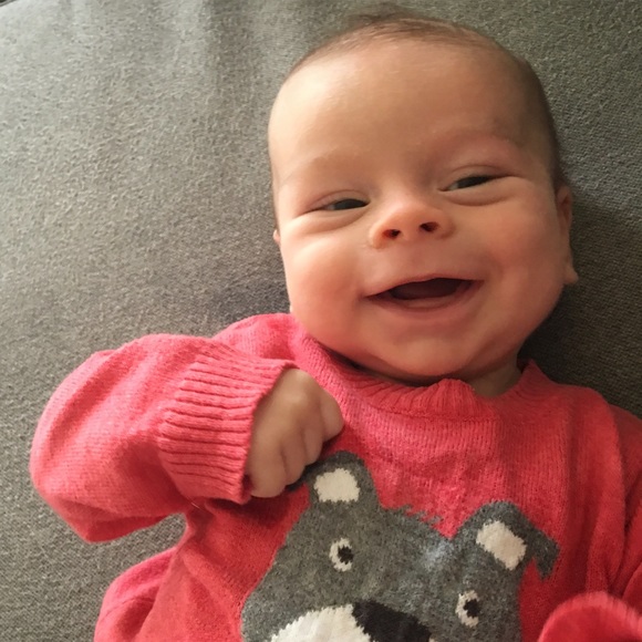 Meet your Posher, Ruthie! - Picture 4 of 7