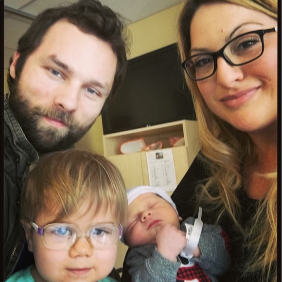 Meet your Posher, Ruthie! - Picture 5 of 7