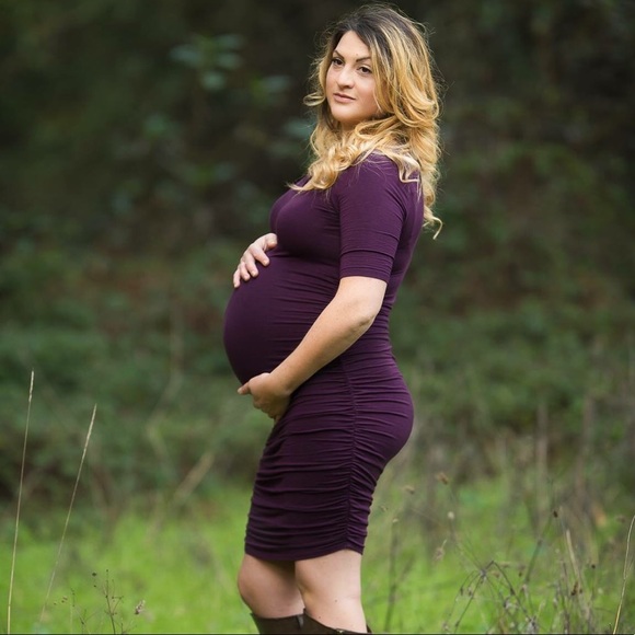 Meet your Posher, Ruthie! - Picture 6 of 7