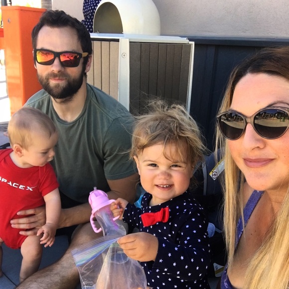 Meet your Posher, Ruthie! - Picture 2 of 7