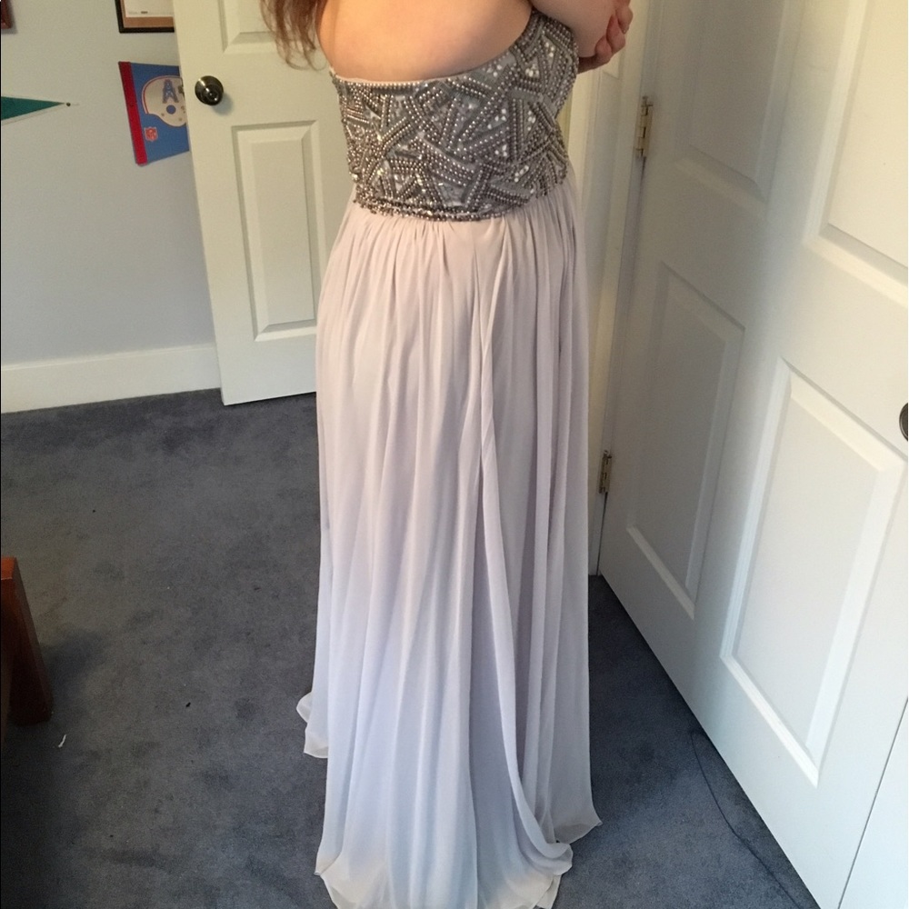 Prom Dress - Picture 2 of 6