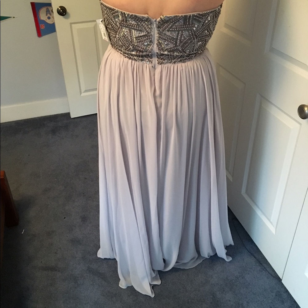 Prom Dress - Picture 3 of 6