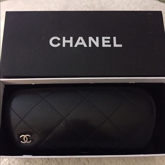 Chanel Sunglasses main image 7