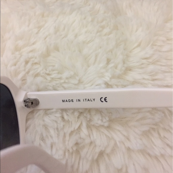 Chanel Sunglasses main image 6