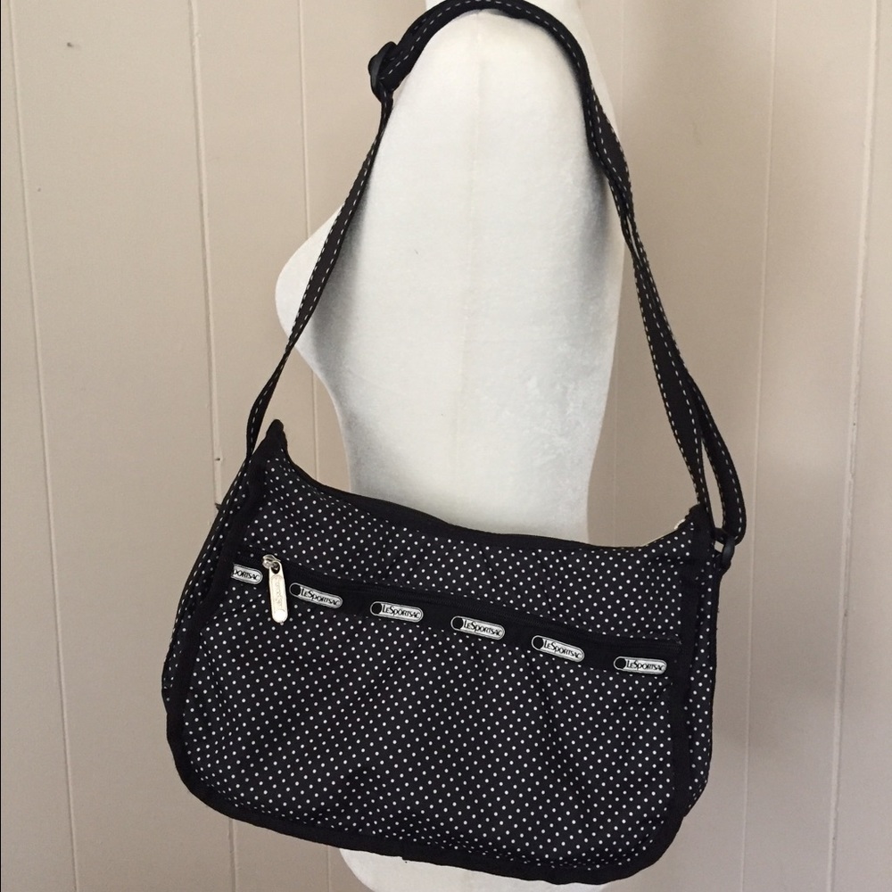 Lesportsac Crossbody