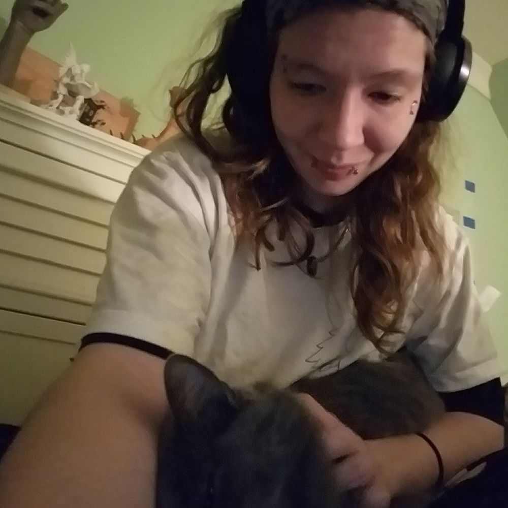 Meet your Posher, Anna