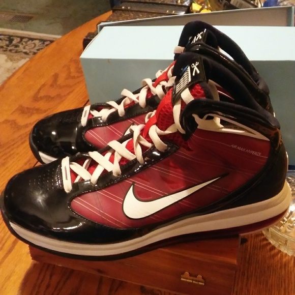 nike flywire air max basketball shoes 76 nike other mens mid high top nike air max nike flywire air max basketball shoes 76 nike other mens mid high top nike air max