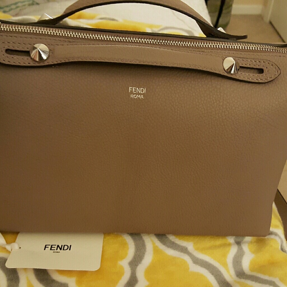 Fendi purse