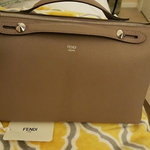 Fendi purse