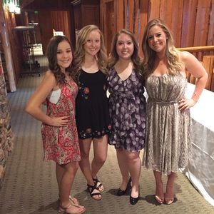 Meet your Posher, Sydney