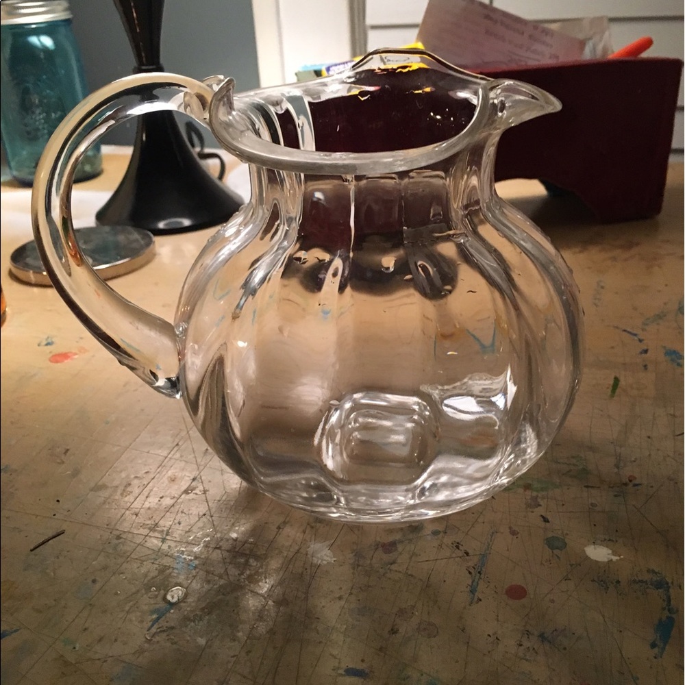 Tiffany Devon pitcher