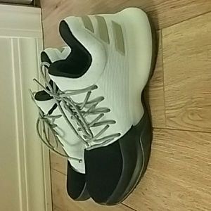Harden Vol 1.
