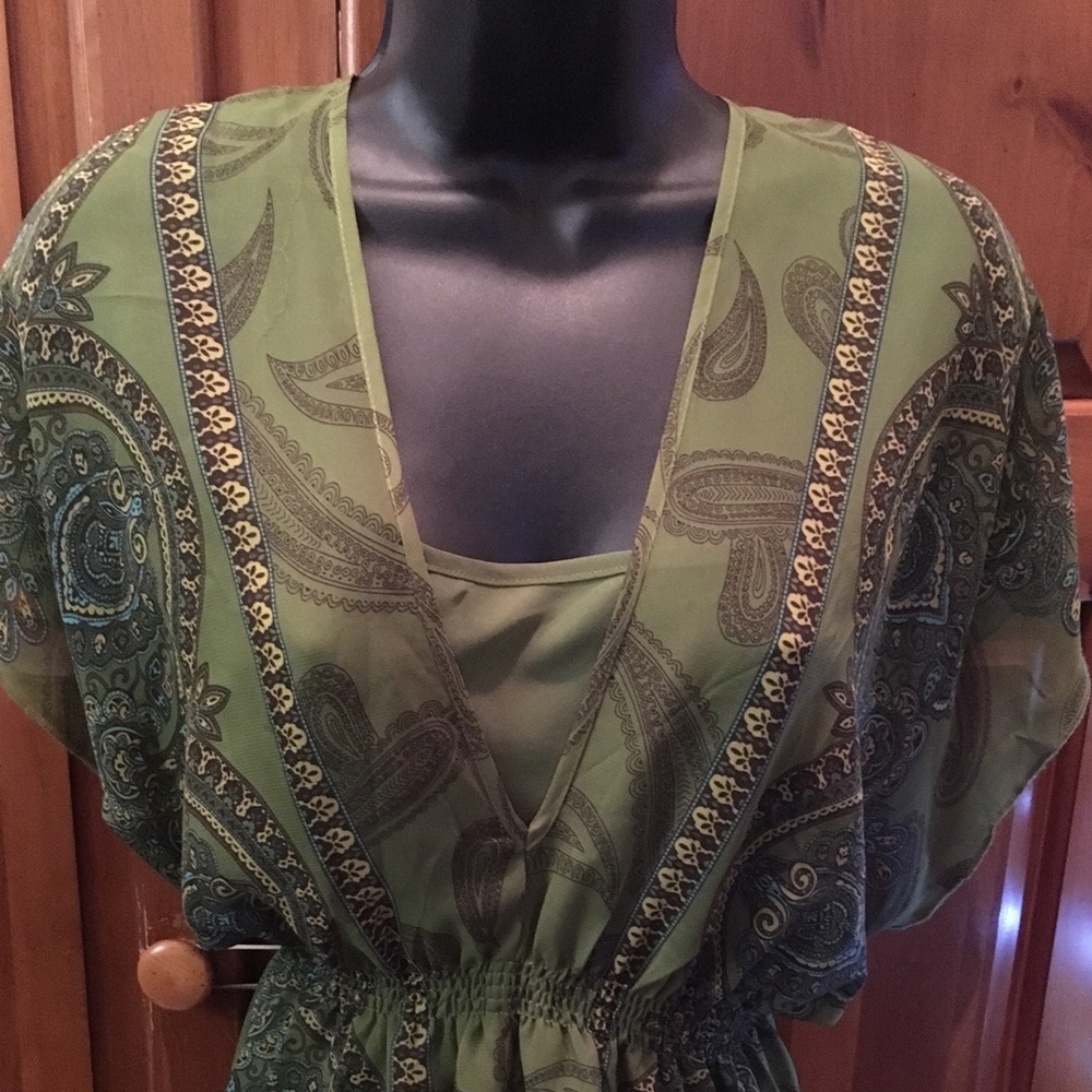 Women's Top XL