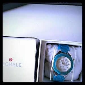 Michele watch