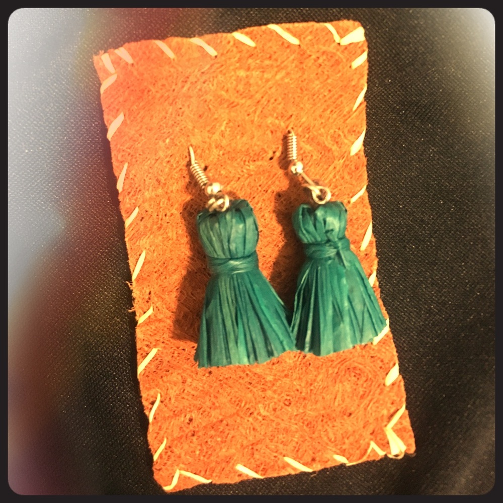 Musana Jewelry Earings