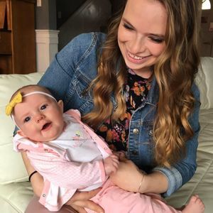 Meet your Posher, Mckenna