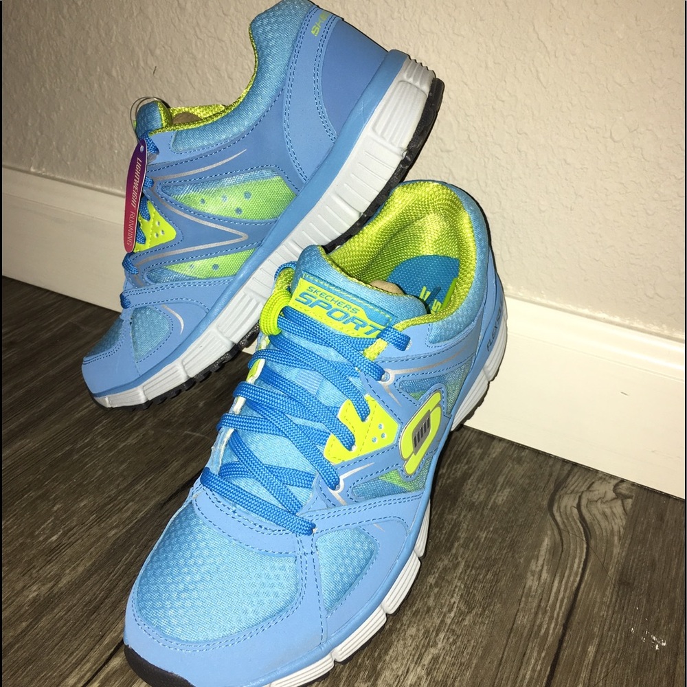 Skechers Sport Female Shoes
