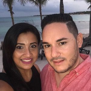 Meet your Posher, Carolina