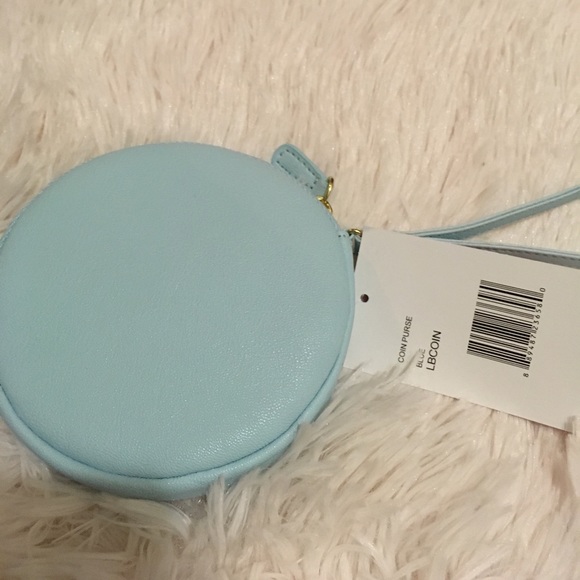 ❤️New Betsey Johnson Coin Purse❤️️ FINAL PRICE. - Picture 2 of 7