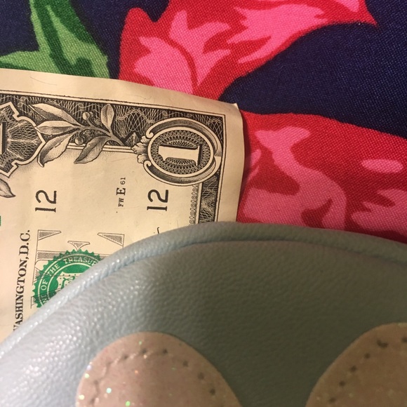 ❤️New Betsey Johnson Coin Purse❤️️ FINAL PRICE. - Picture 6 of 7