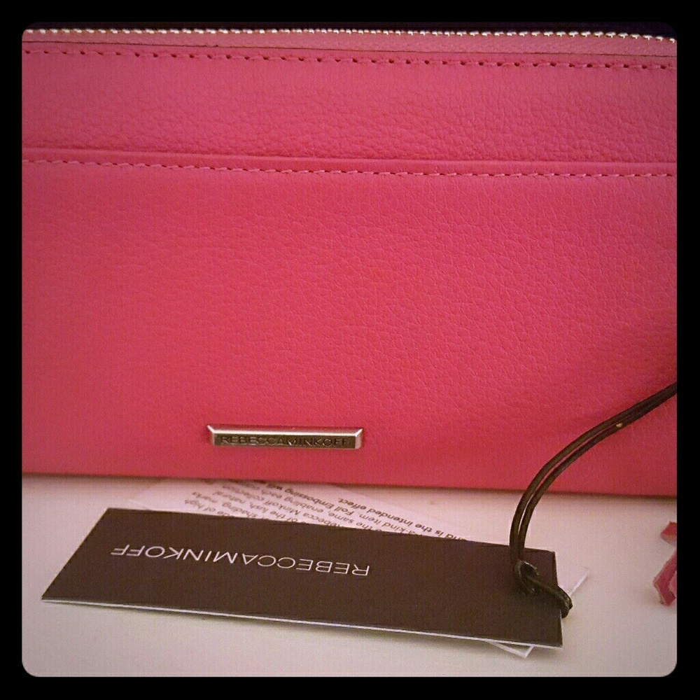 Rebecca minkoff