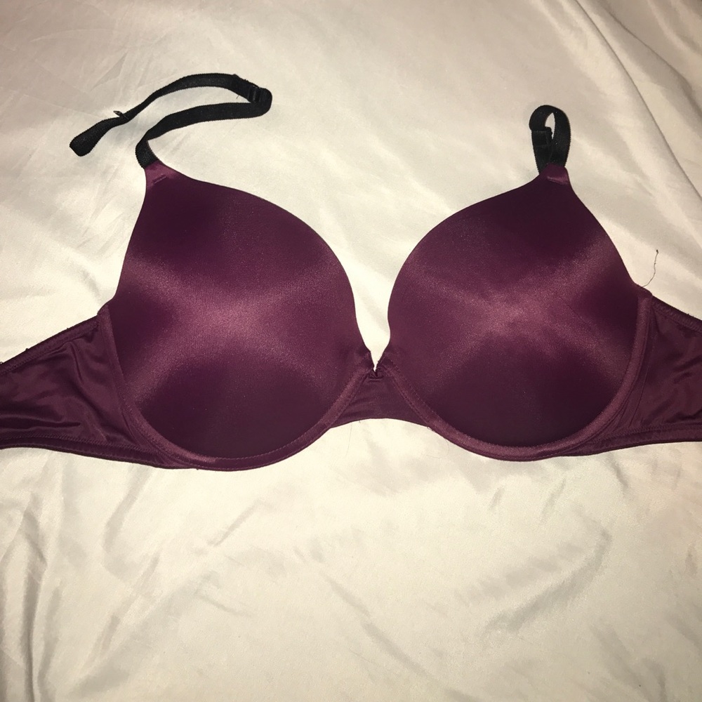 Victoria's Secret PINK Pushup Bra