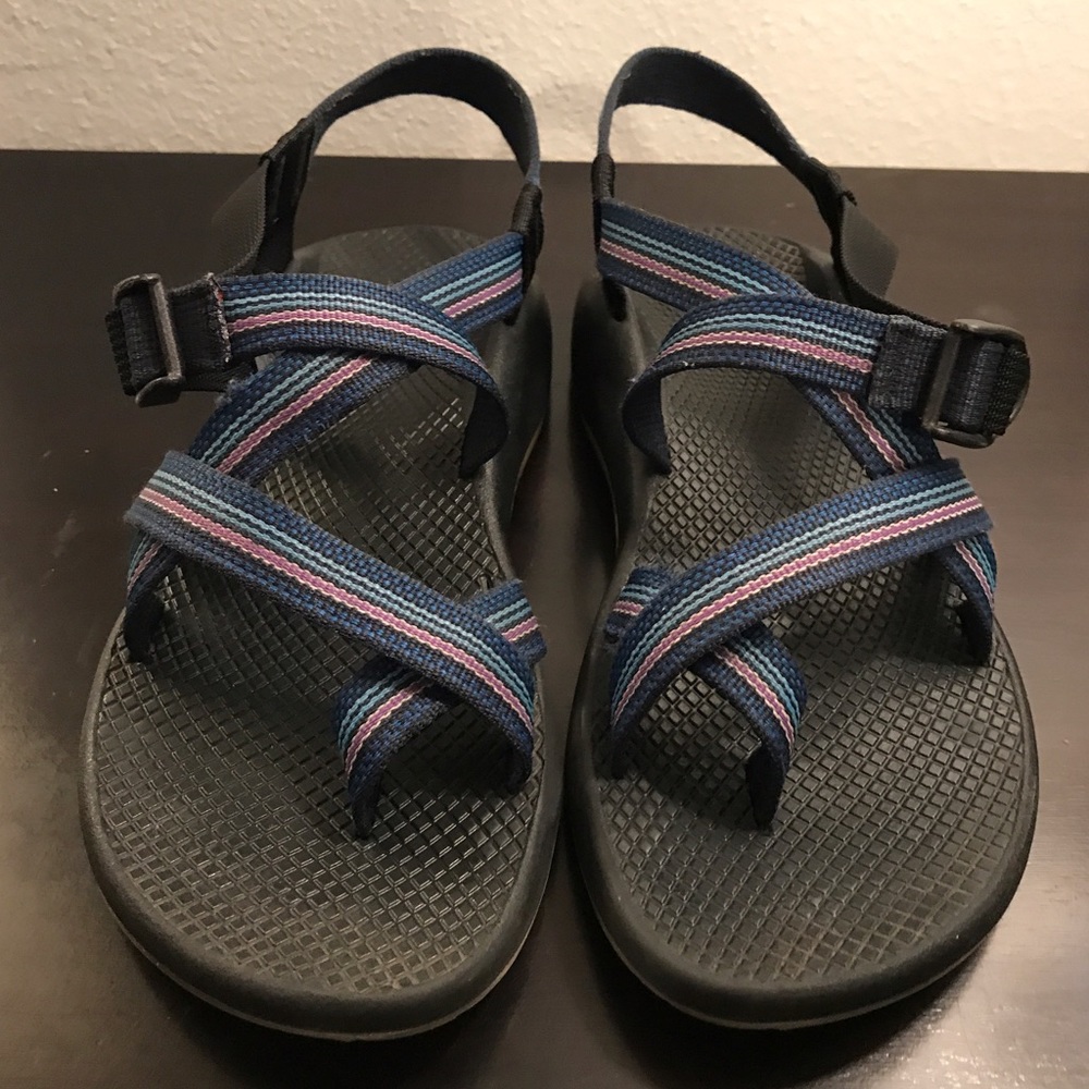 Women's Chaco Sandals Size 10
