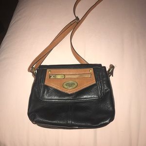 b.o.c Born cross body bag
