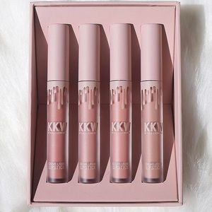 KKW x Kylie Cosmetics Kimberly SINGLE