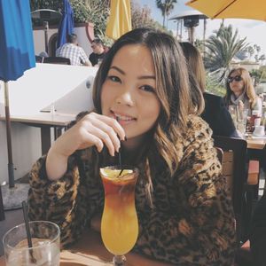 Meet your Posher, Jing