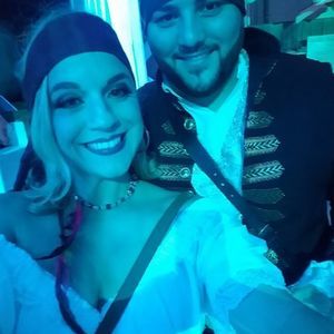 Meet your Posher, Kaitlin