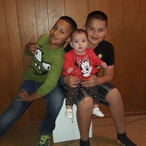 Meet your Posher, Marlene