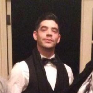 Meet your Posher, Salvador